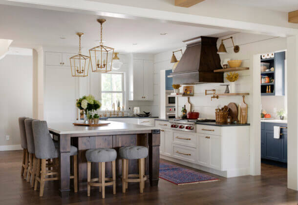 Inspiration Gallery - Dura Supreme Cabinetry