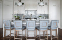 Dura Supreme Cabinetry, Designed by Studio M Kitchen & Bath, Plymouth, MN