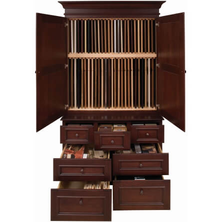 Sample Armoire