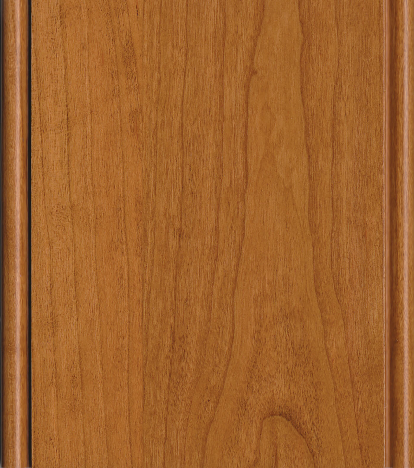 Butternut Stain on Cherry