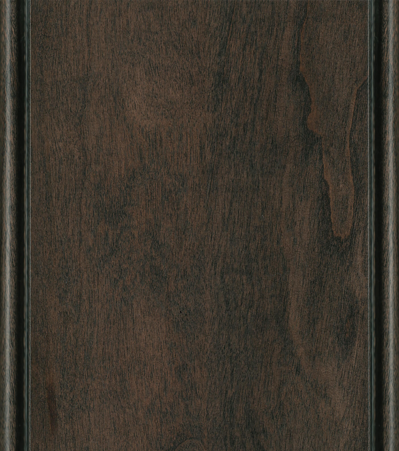 Caraway Stain on Cherry
