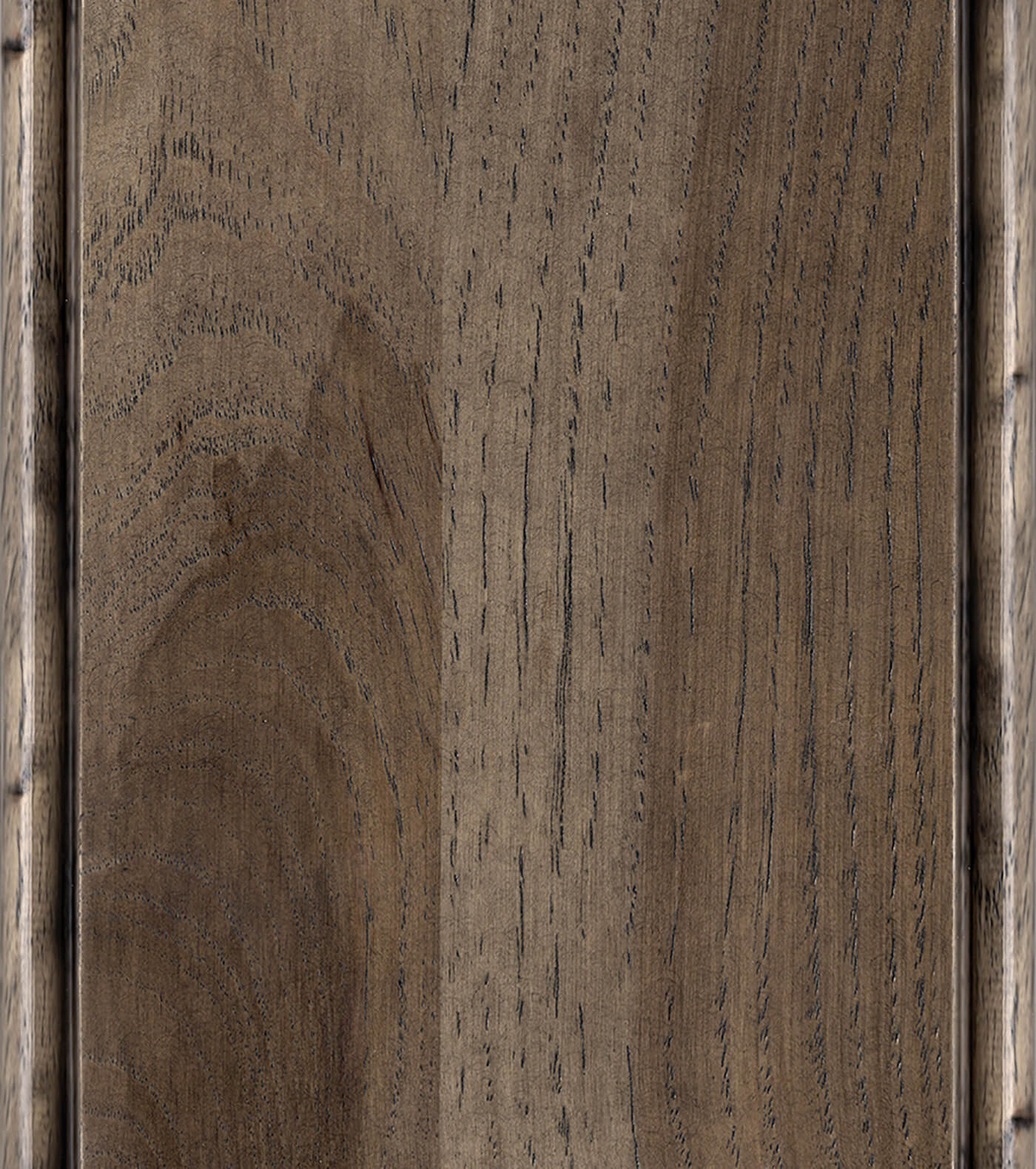 Caraway Stain on Hickory or Rustic Hickory