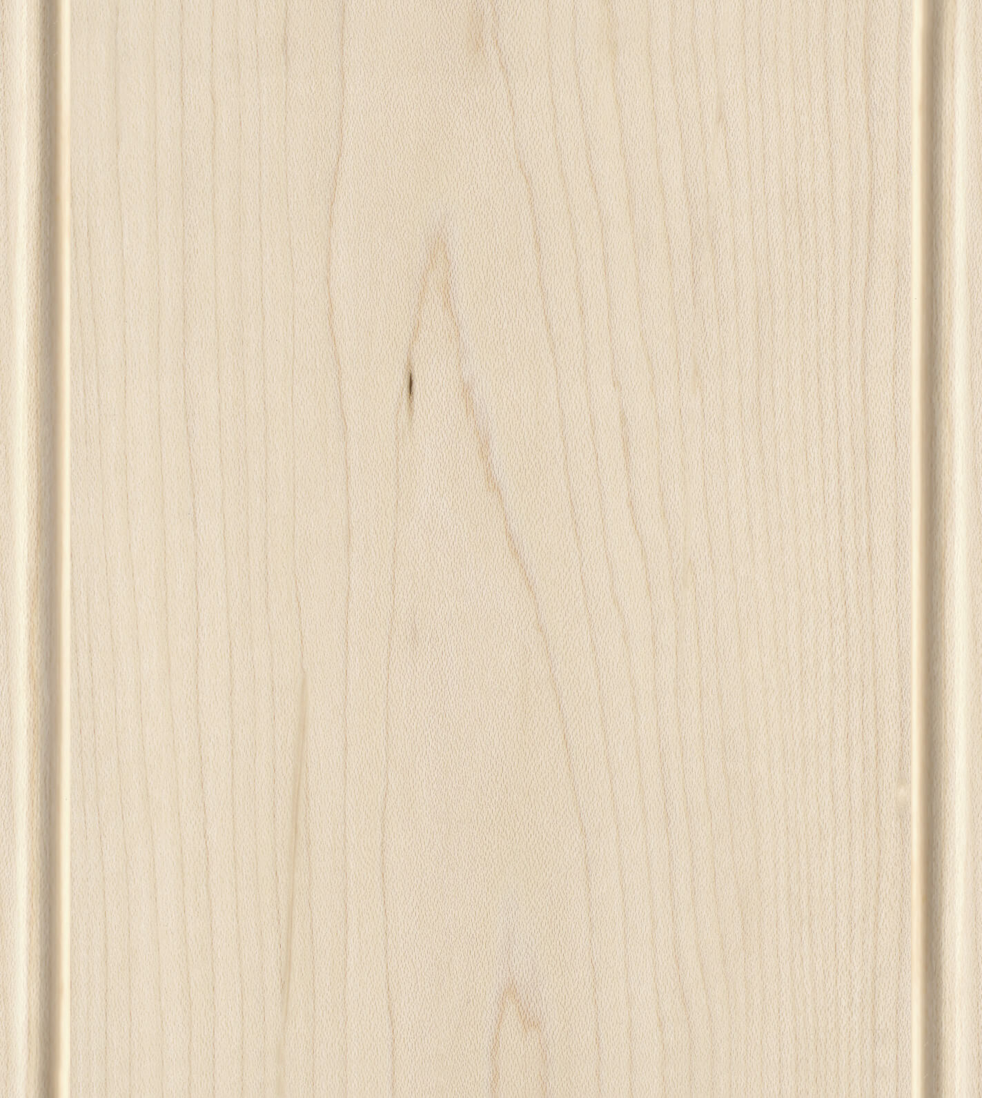 Alabaster Stain on Maple