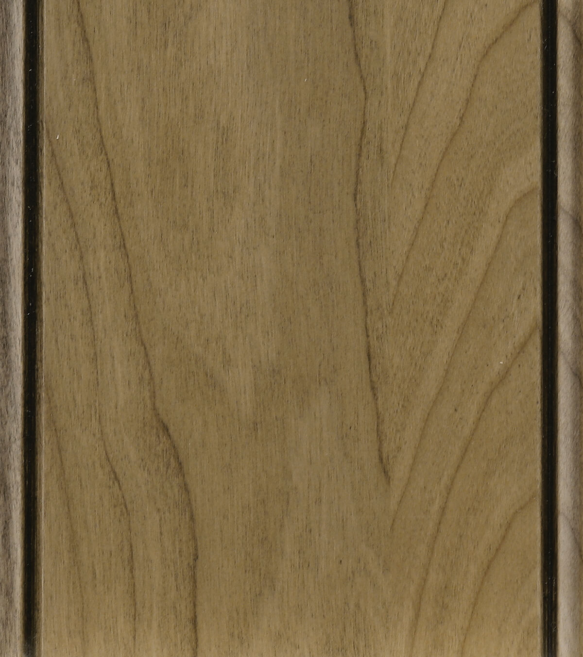 Desert Sand / Shadow Glaze Stain / Glaze on Cherry