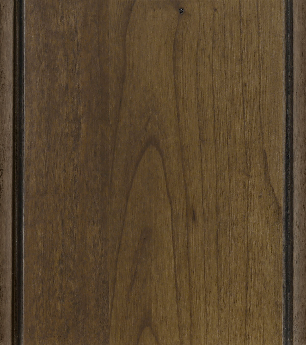 Toast / Charcoal Glaze Stain / Glaze on Cherry