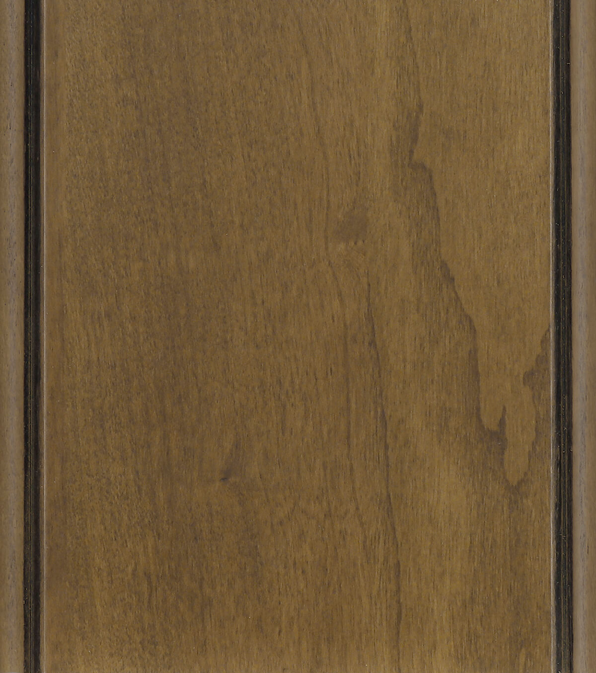 Toast / Shadow Glaze Stain / Glaze on Cherry